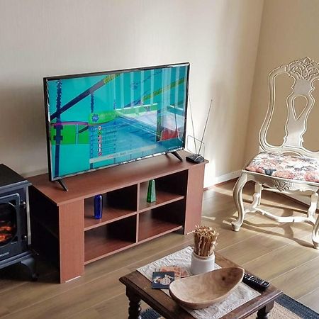 Апартаменты Departamento Nuevo Full Equipado Вальдивия Экстерьер фото