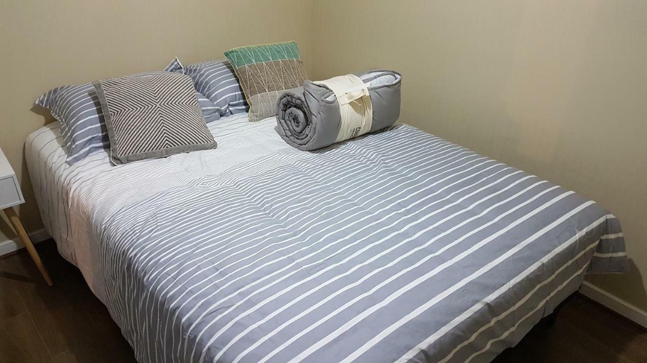Апартаменты Departamento Nuevo Full Equipado Вальдивия Экстерьер фото