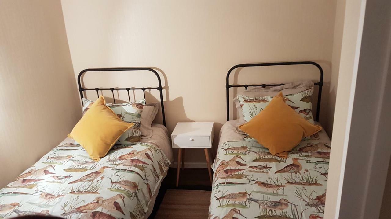 Апартаменты Departamento Nuevo Full Equipado Вальдивия Экстерьер фото