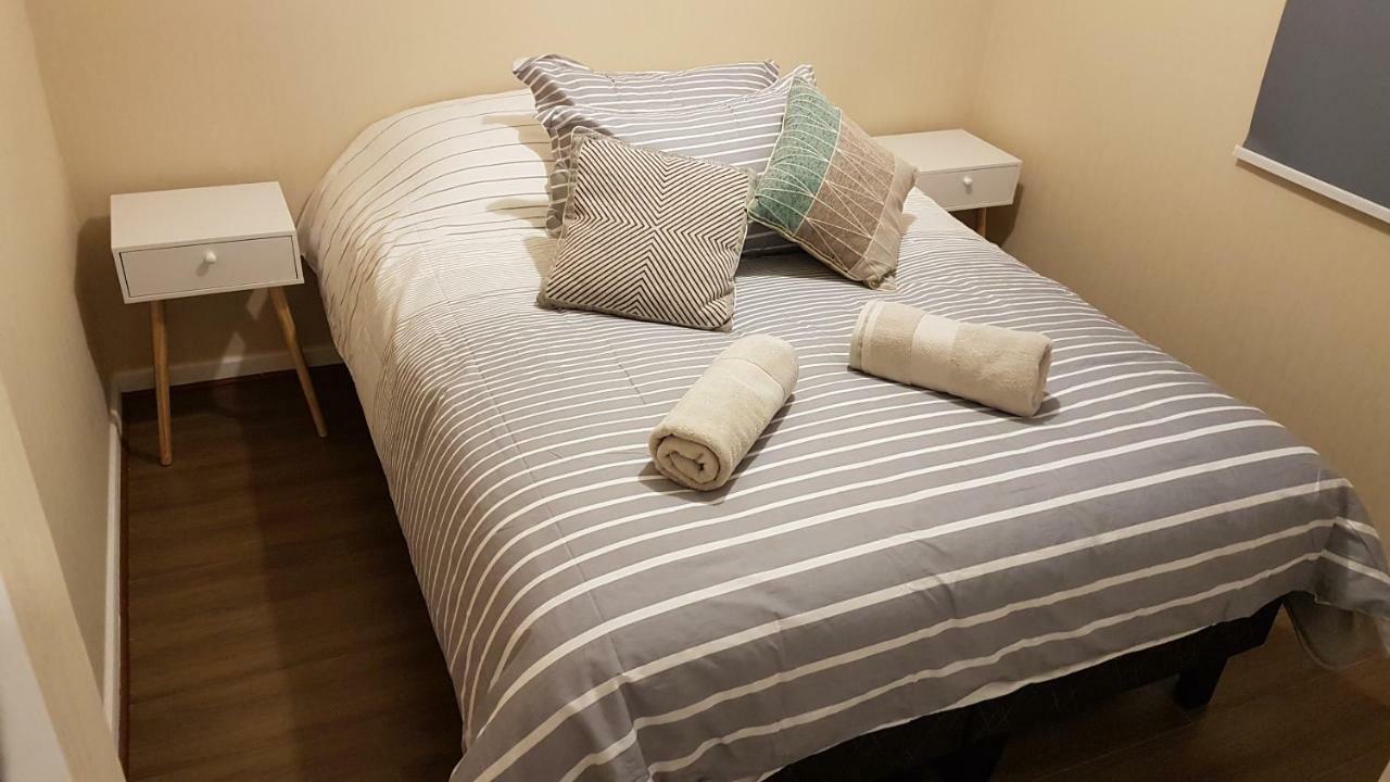 Апартаменты Departamento Nuevo Full Equipado Вальдивия Экстерьер фото