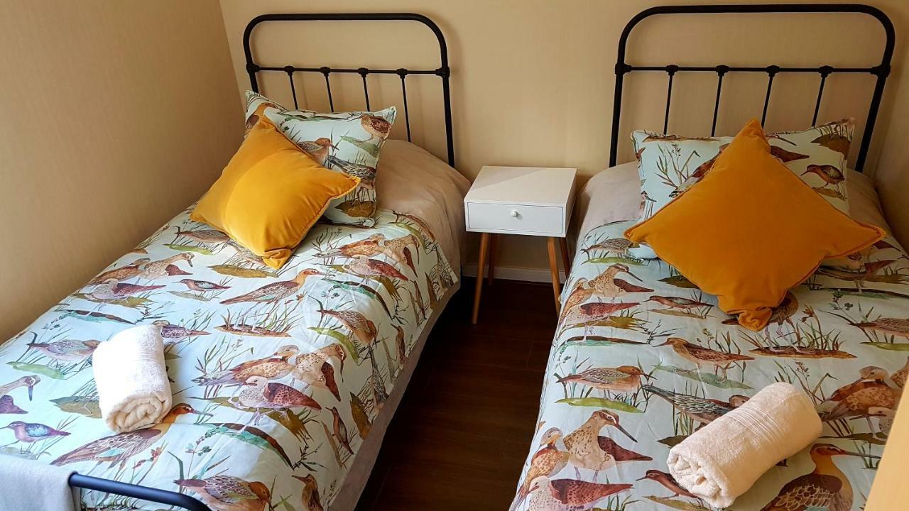 Апартаменты Departamento Nuevo Full Equipado Вальдивия Экстерьер фото